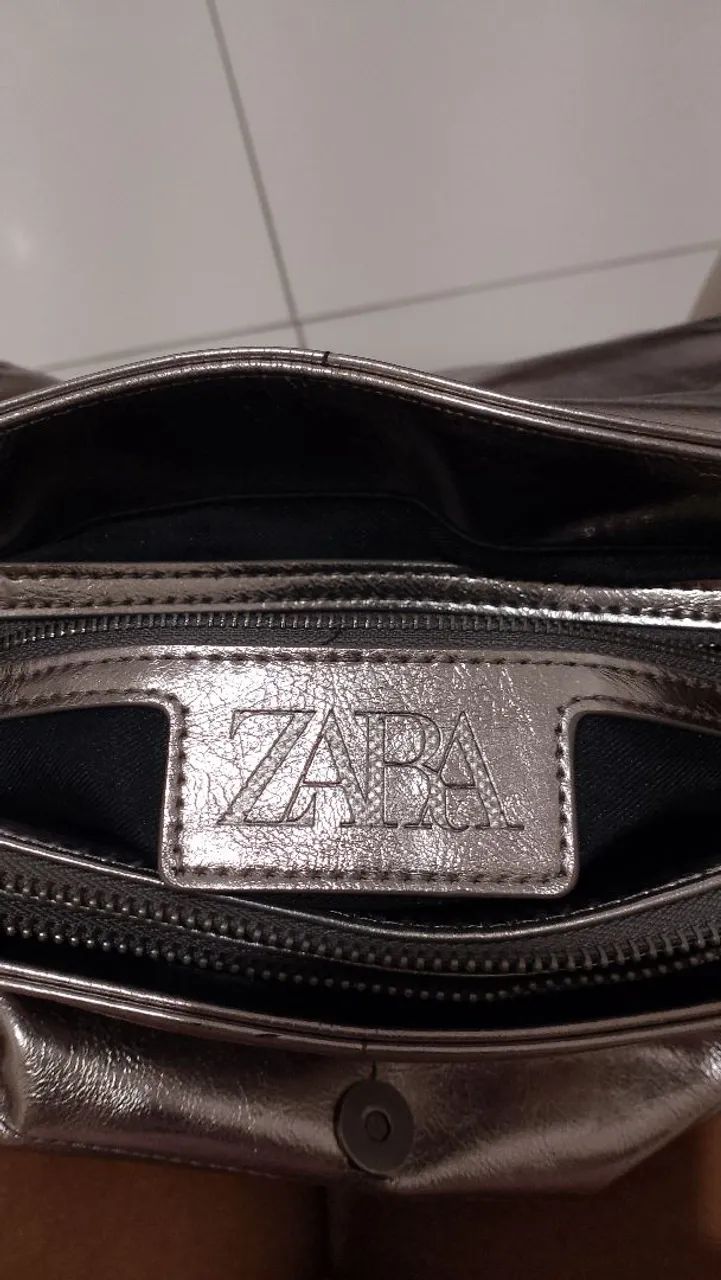 Bolsa zara - Foto 3
