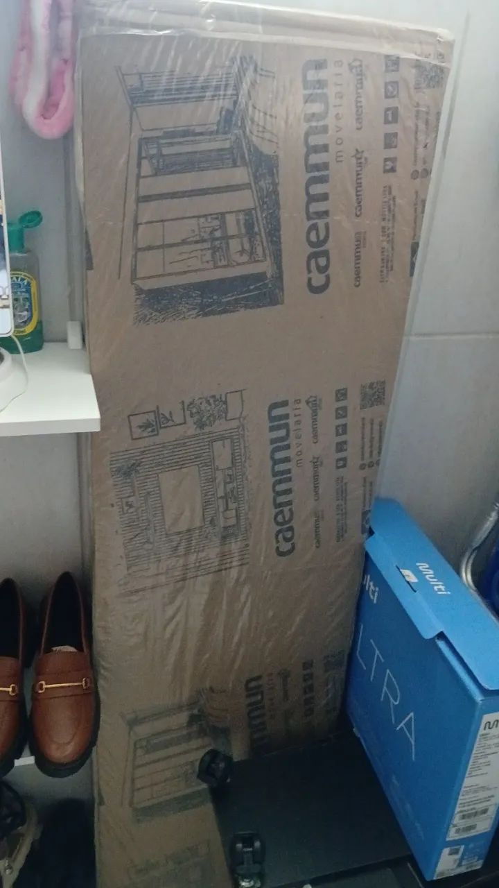 Vendo painel tv mdf