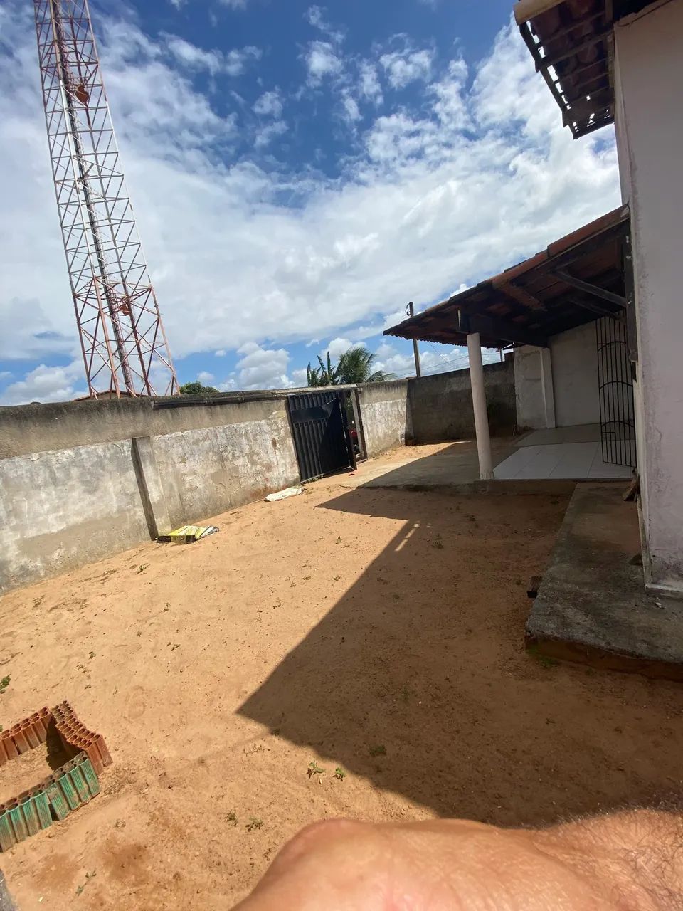Repasse de casa em Extremoz  - Foto 5
