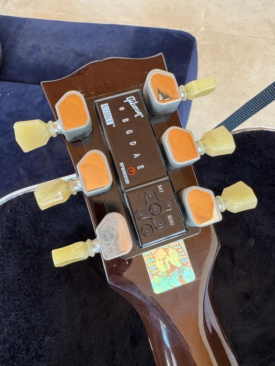 Gibson USA zero - Foto 5