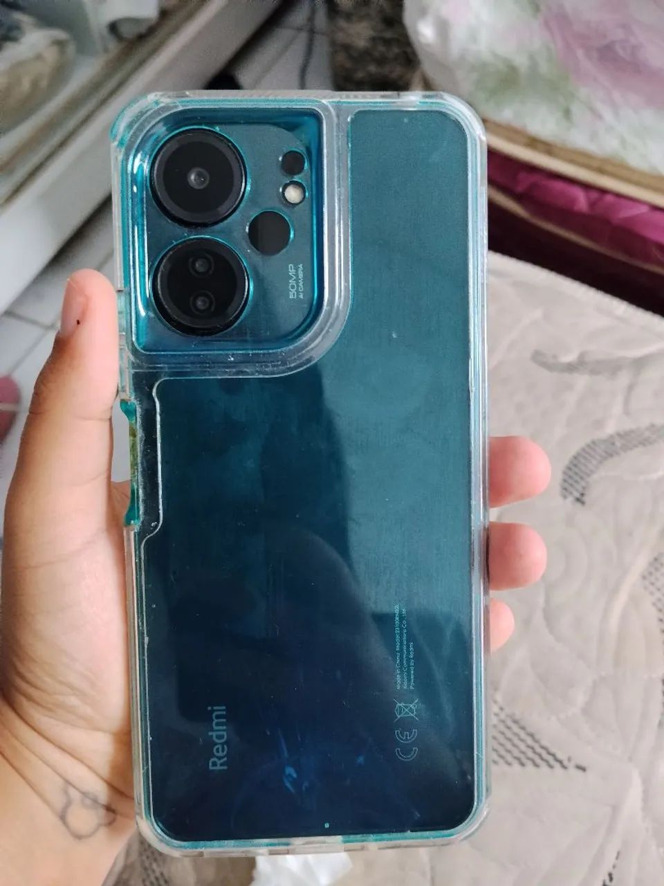 Vende-se celular  - Foto 4