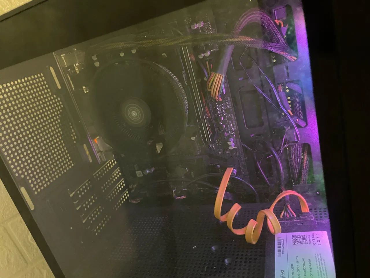 Pc completo  - Foto 2