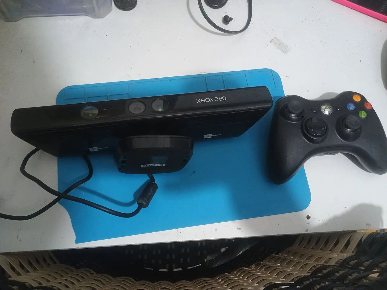Games