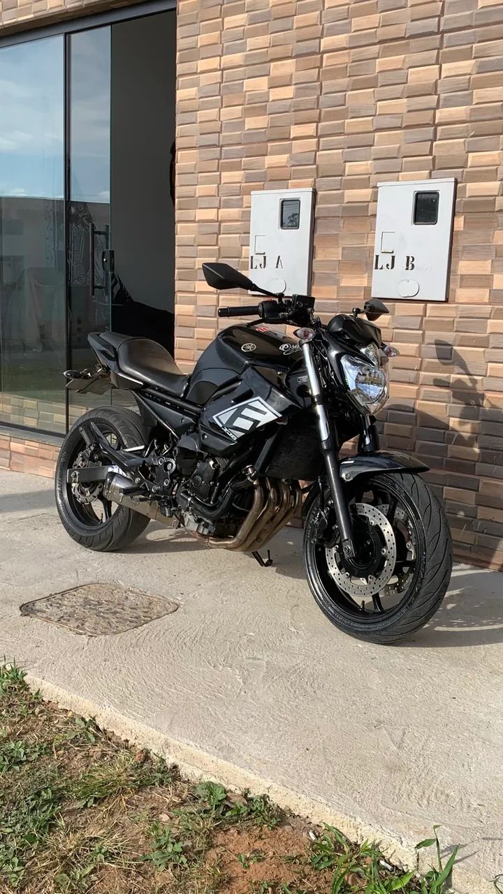XJ6 2010  - Foto 4