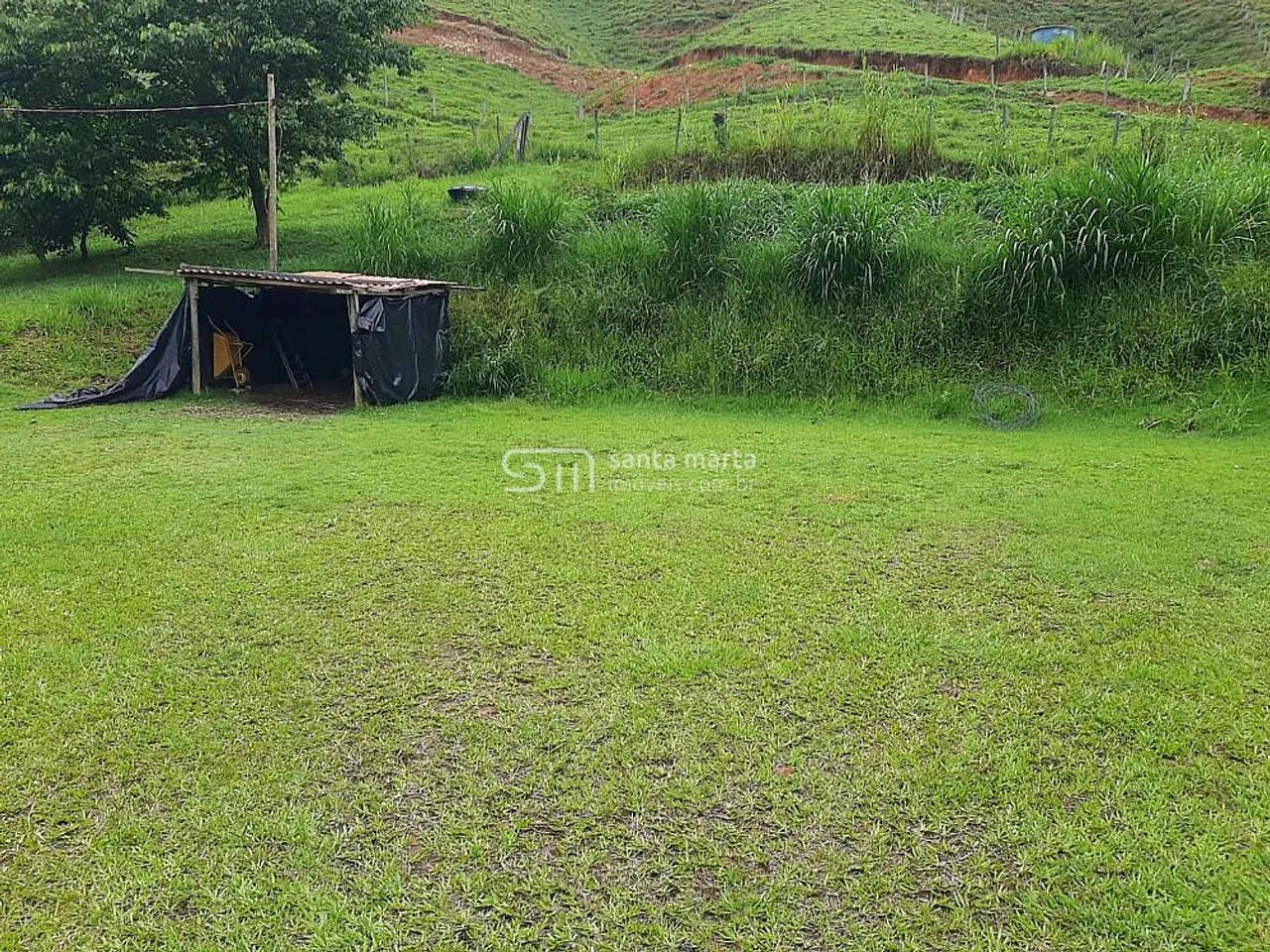 SITIO COM 2 SEDES E 2 PISCINAS - LOCAL NOBRE  BANANAL  SP - Foto 3