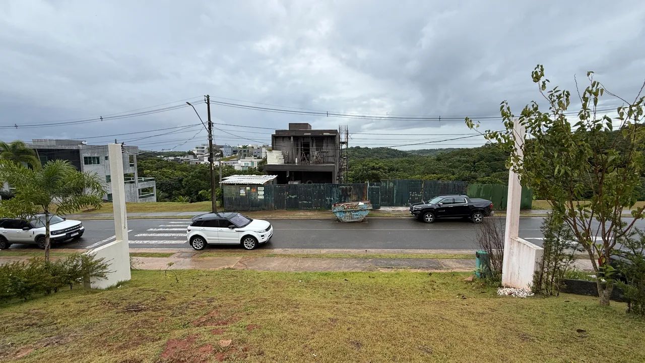 Lote Alphaville LN2 com 363m - leve aclive! - Foto 4