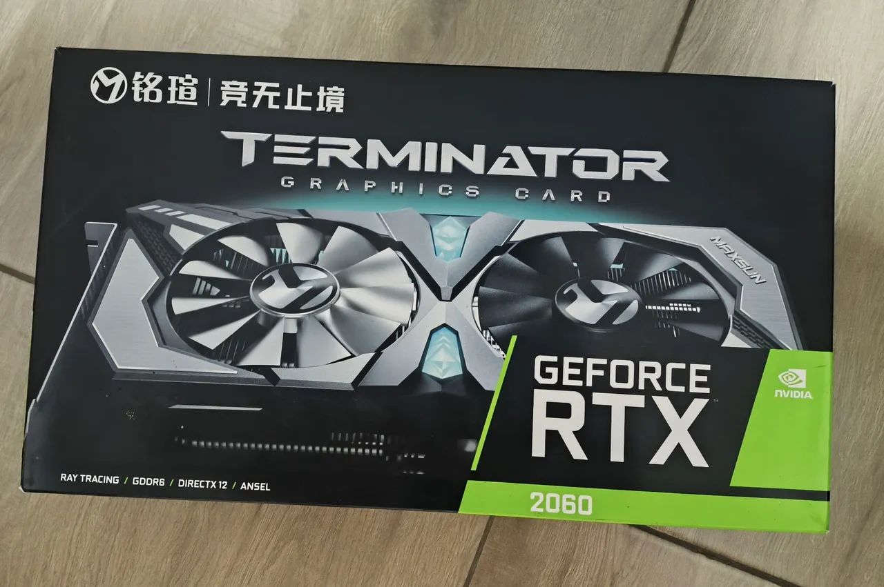 RTX 2060