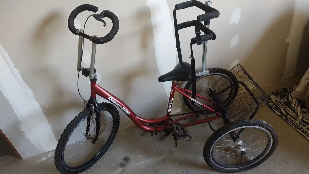 Triciclo  - Foto 2