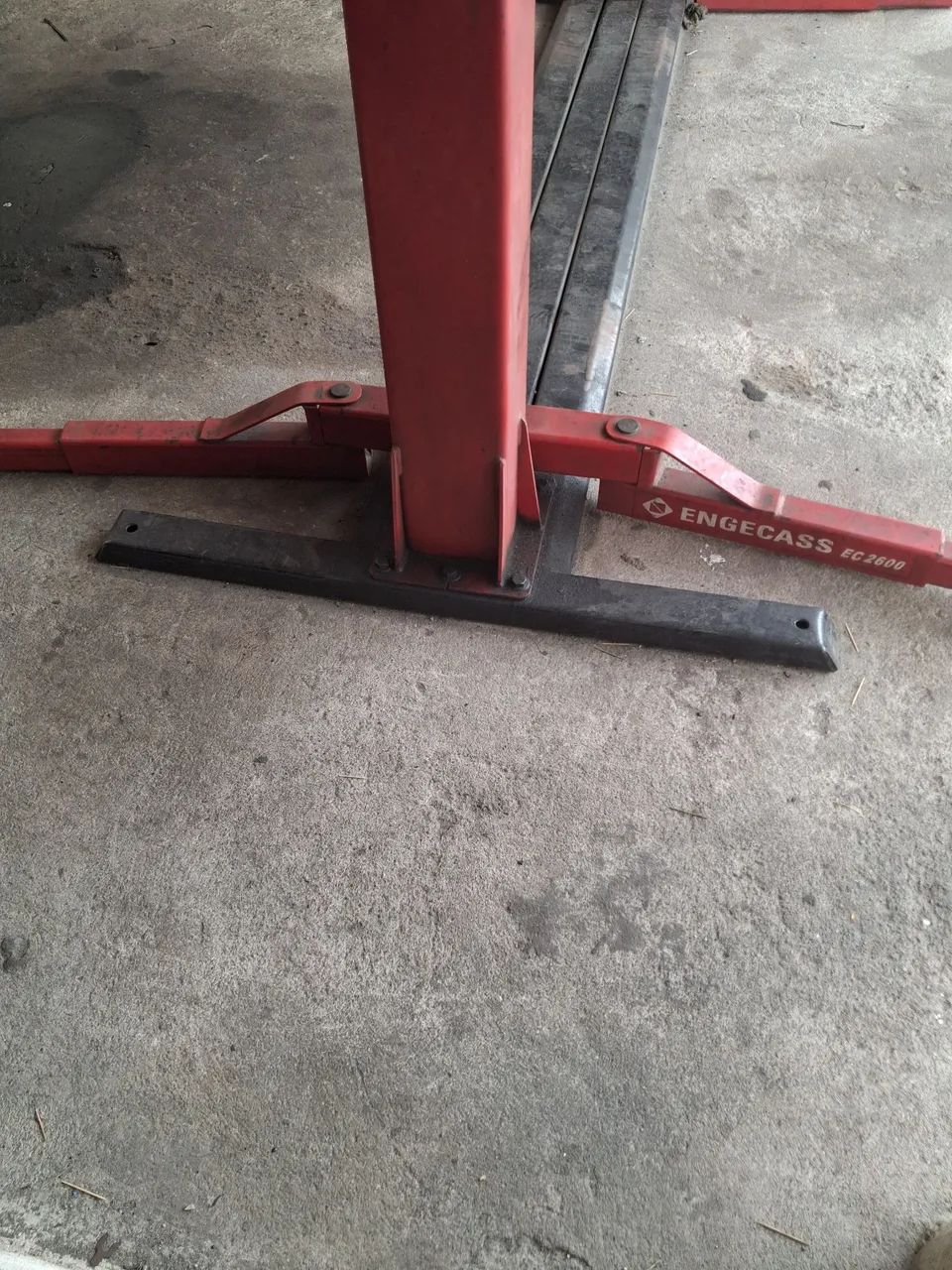 VENDO 04  ELEVADORES AUTOMOTIVO 
