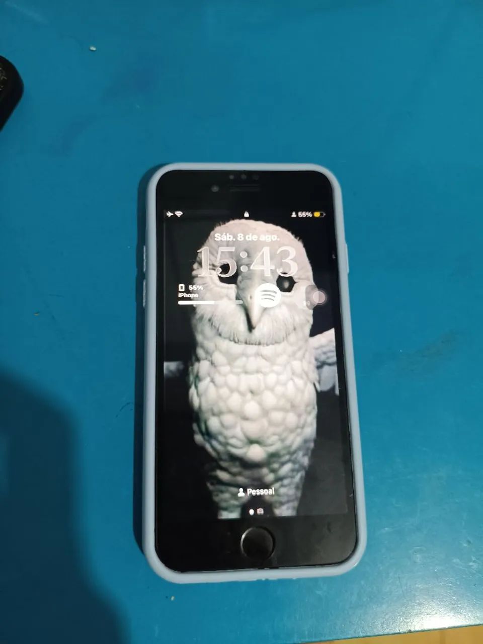 iPhone SE 2020