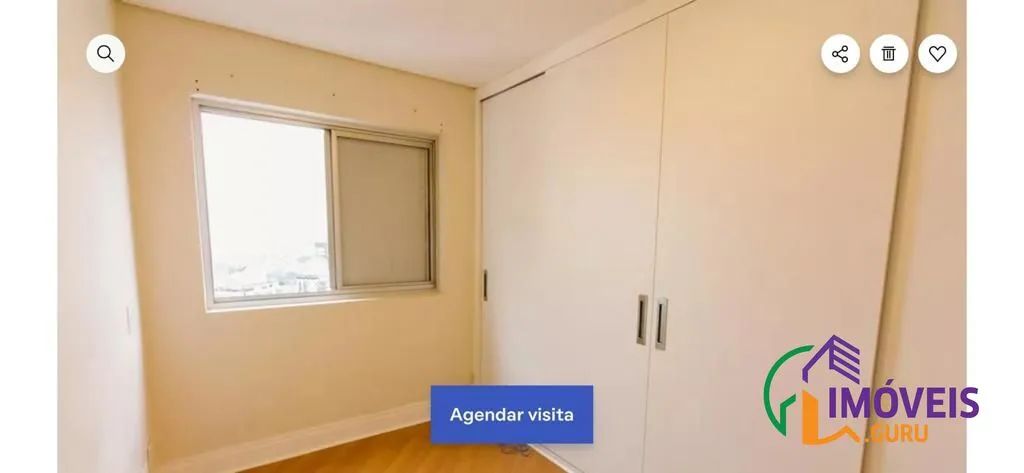 APARTAMENTO - VILA ROMANA - SP - Foto 3