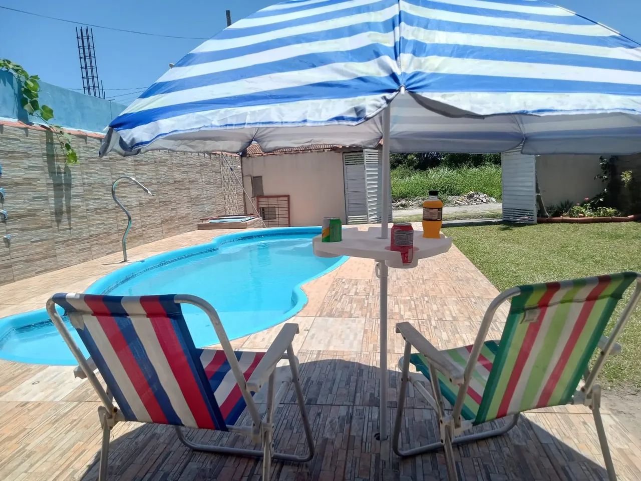 Casa com Piscina Ilha Comprida - Temporada  - Foto 2