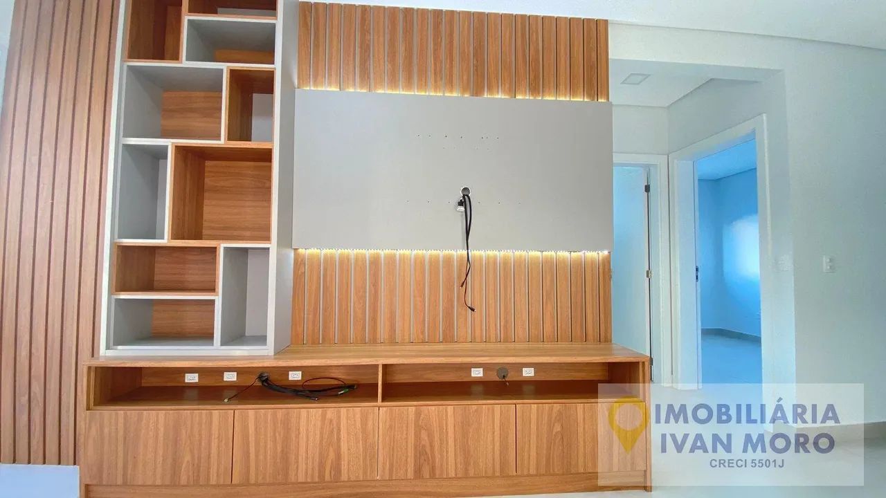 Apartamento à venda em Ingleses do Rio Vermelho - Florianópolis - Foto 2