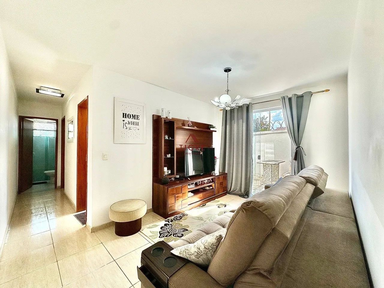 Apartamento com 2 Quartos à Venda, 56m² - Foto 5