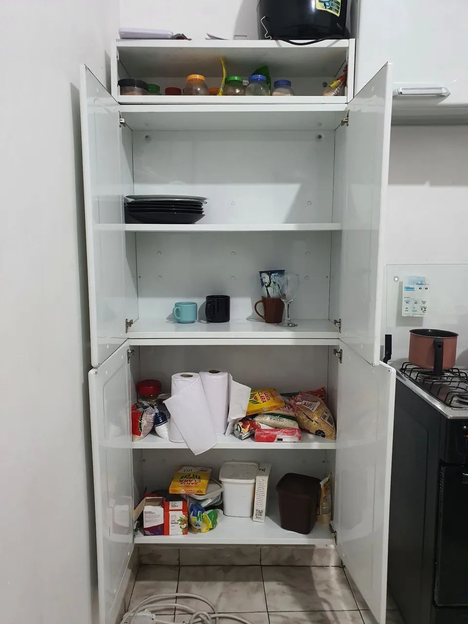 Armario de cozinha - Foto 2