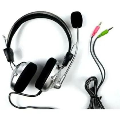 Fone Headset Gamer LEY-301 Lehmox - Foto 3