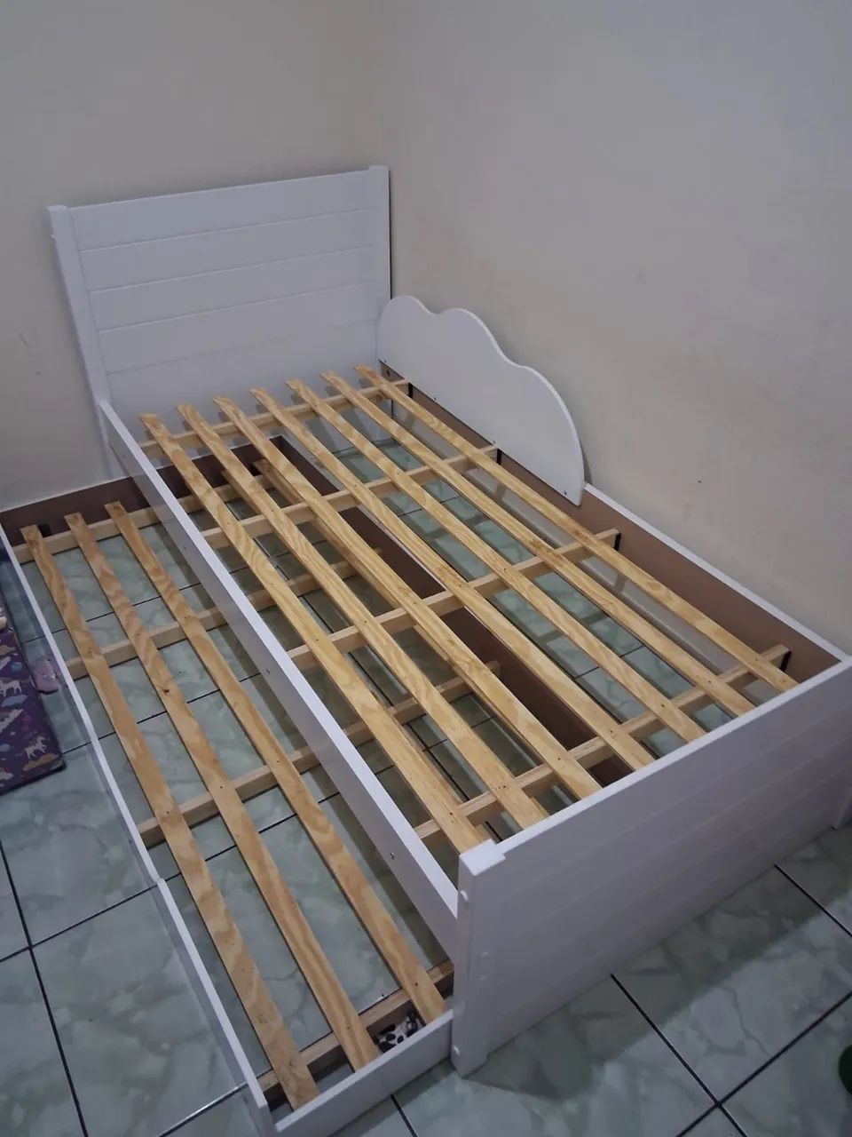 Cama infantil  - Foto 3