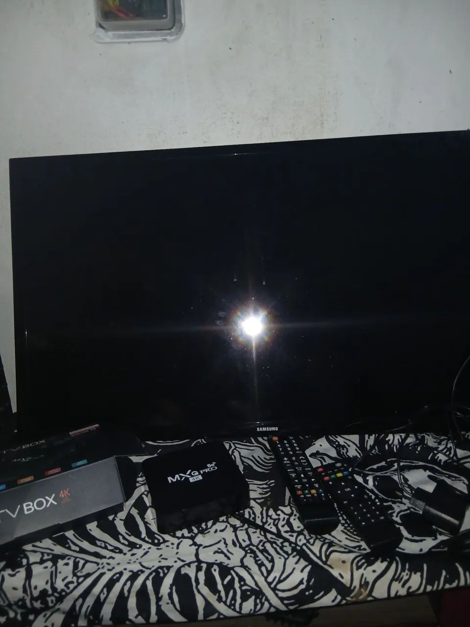 tv 32 polegadas