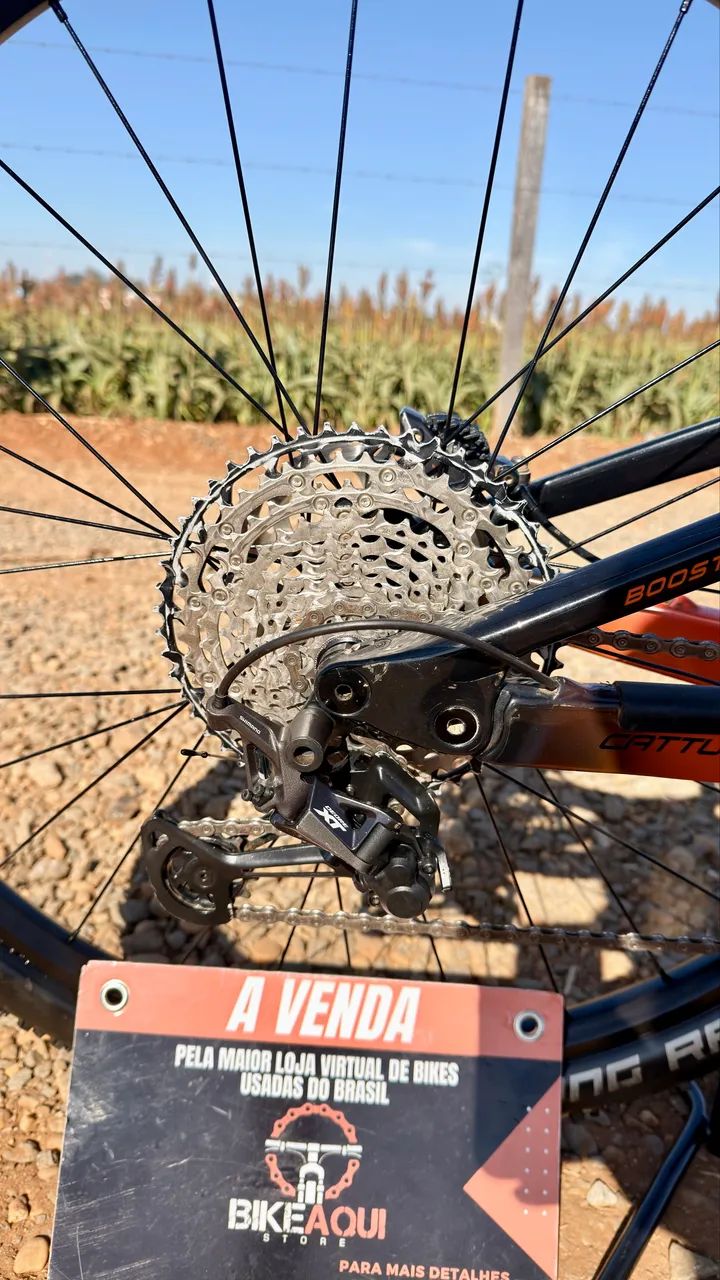Oggi Agile Pro T-20 Full Carbon - Foto 3