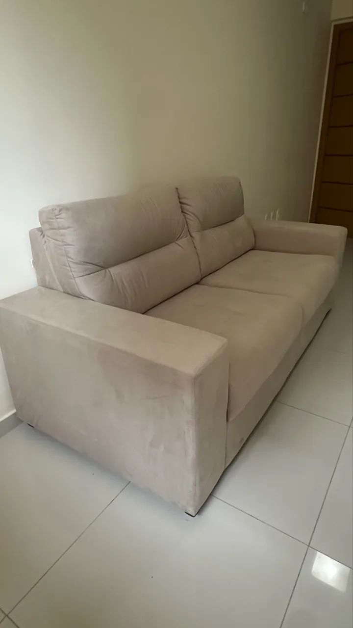 SOFÁ DOIS LUGARES - Foto 4