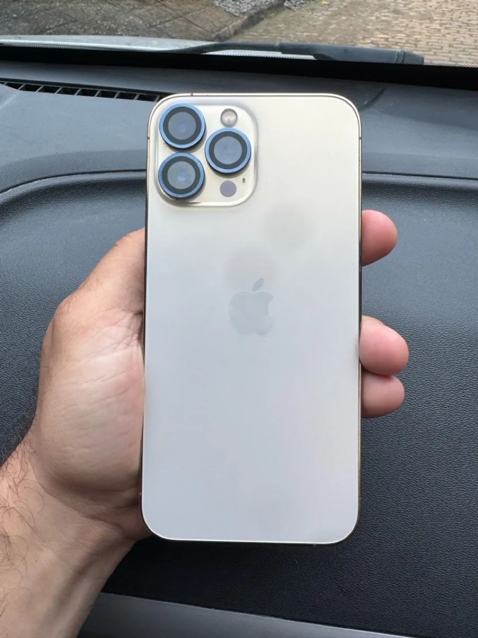 iPhone 13 Pro Max  - Foto 2