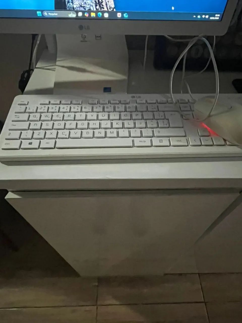 Computador LG ALL One - Foto 4