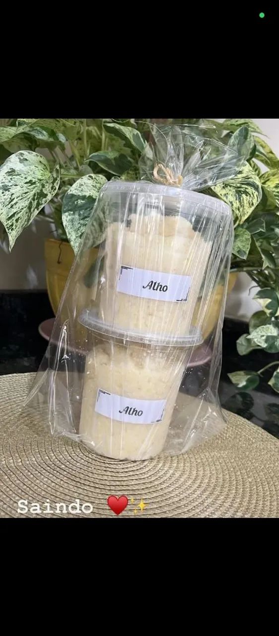 Temperos caseiros  - Foto 3