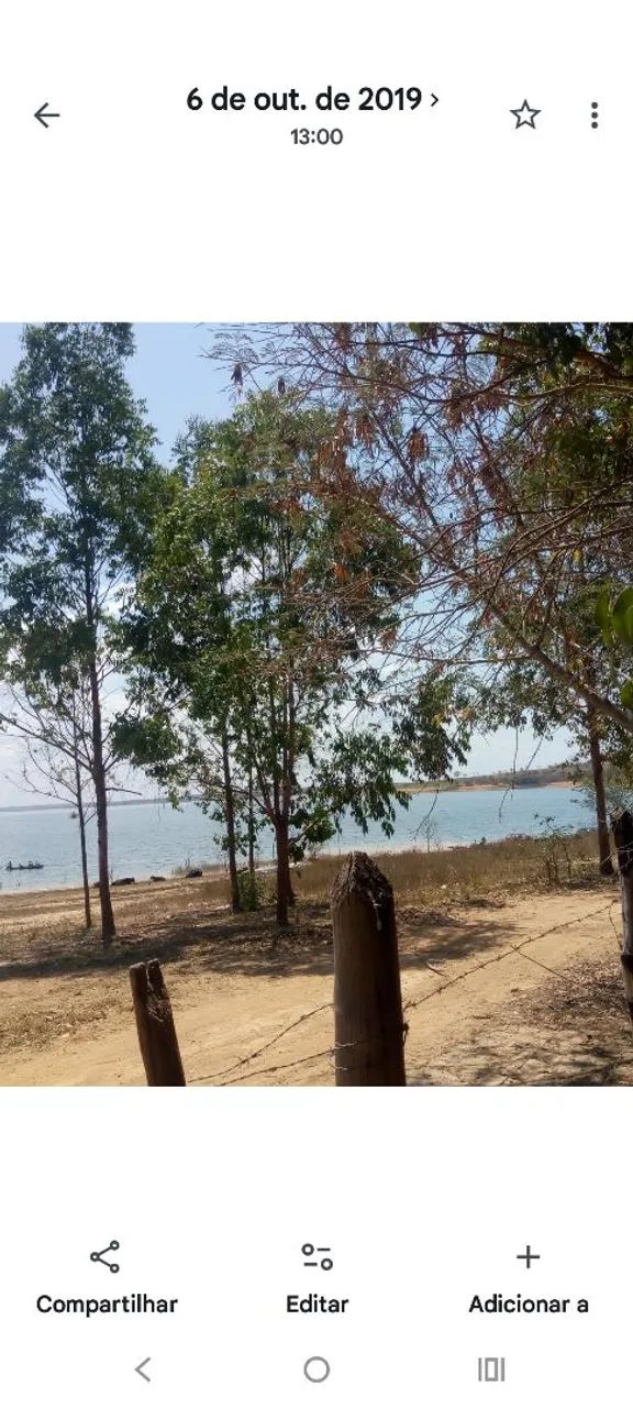 Sítio, rancho,represa três Marias 155.000.00 - Foto 4