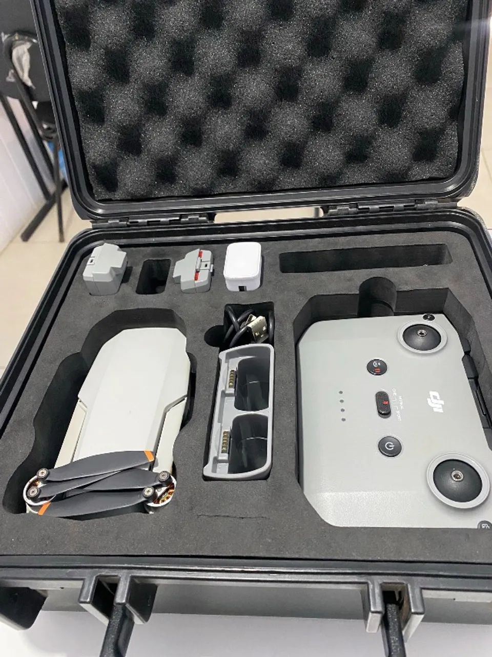 Drone DJI mini 2