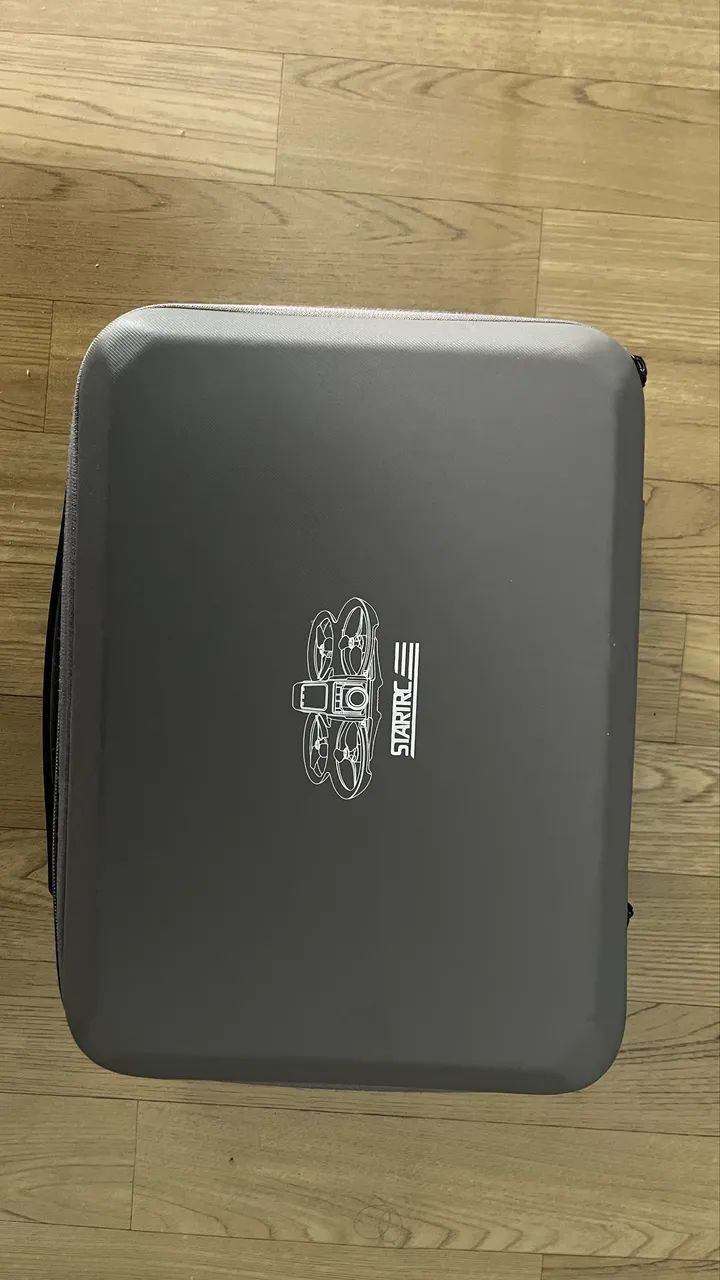 Avata 2 combo com case  - Foto 3