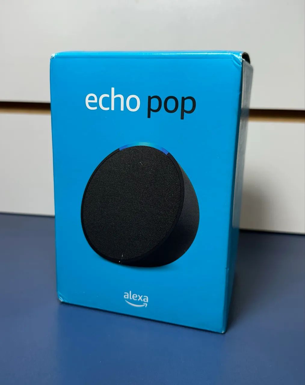 Amazon Echo Pop 