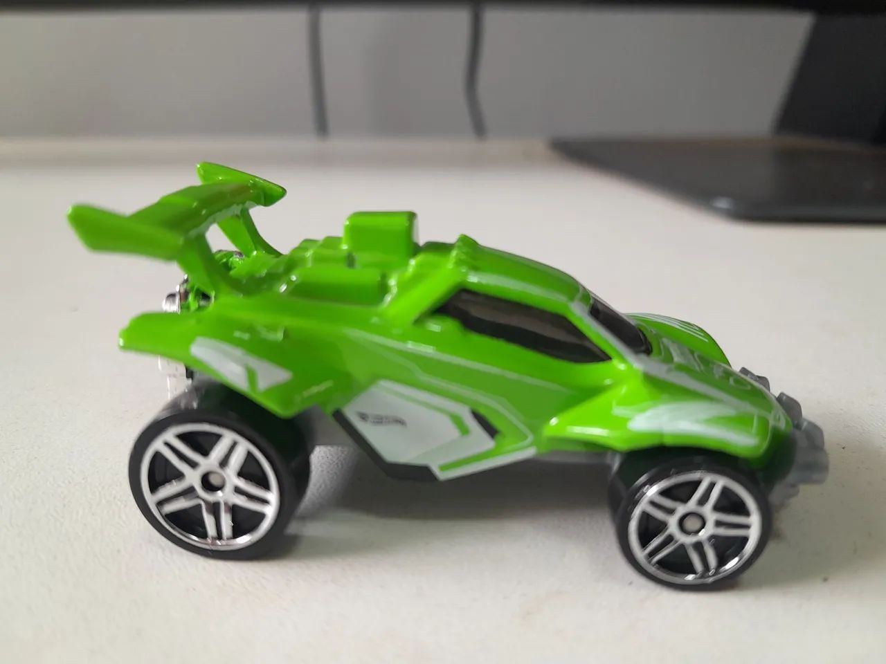 Hot Wheels Rocket League Octane 2020