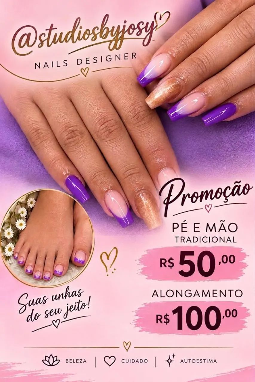 Manicure 
