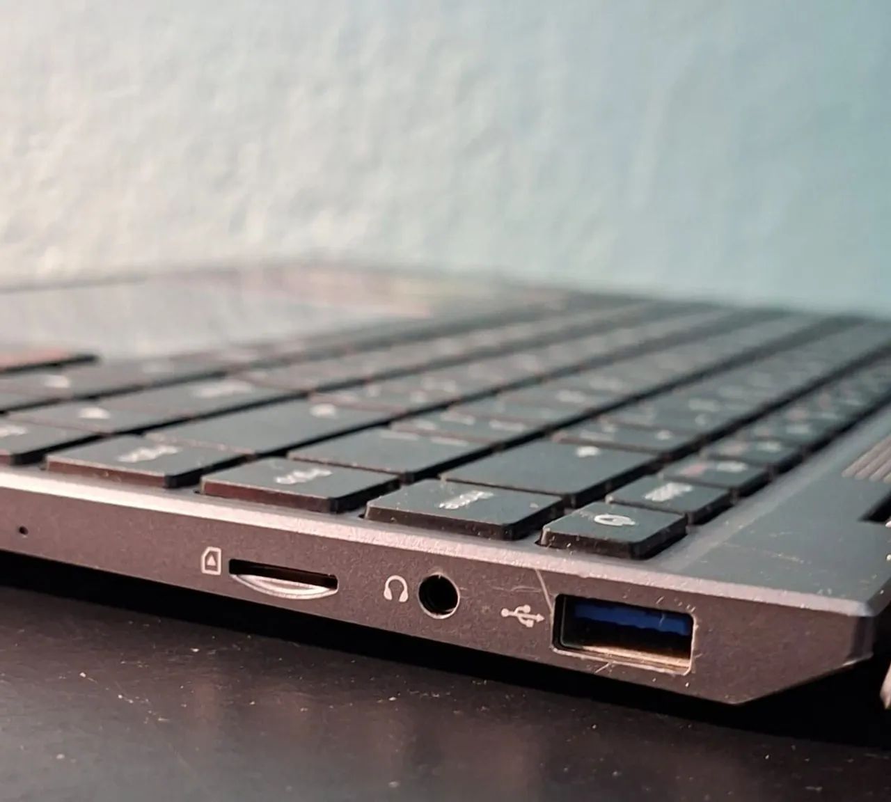 Notebook positivo motion c4500d - Foto 5