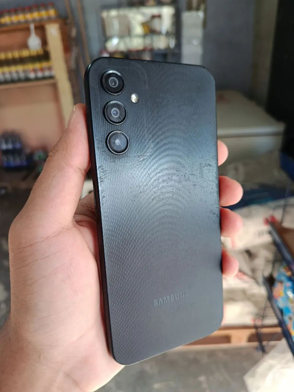 Samsung A14 - Foto 2