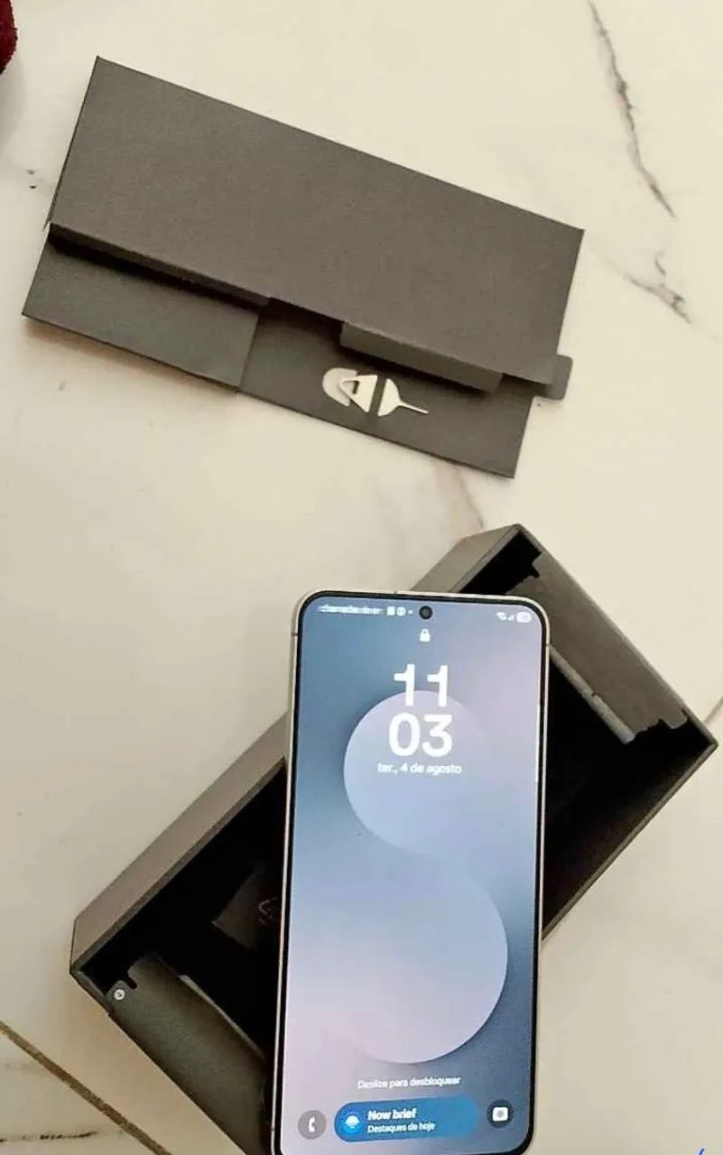 S25 fe - Foto 2