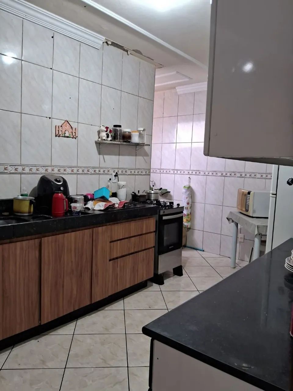 Vende-se apartamento  - Foto 3