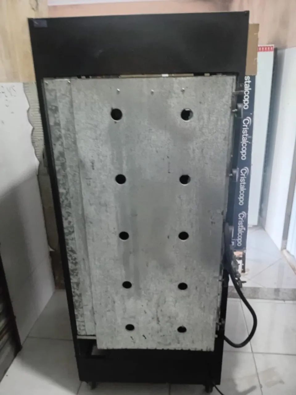 Vendo Máquina de frango! - Foto 2