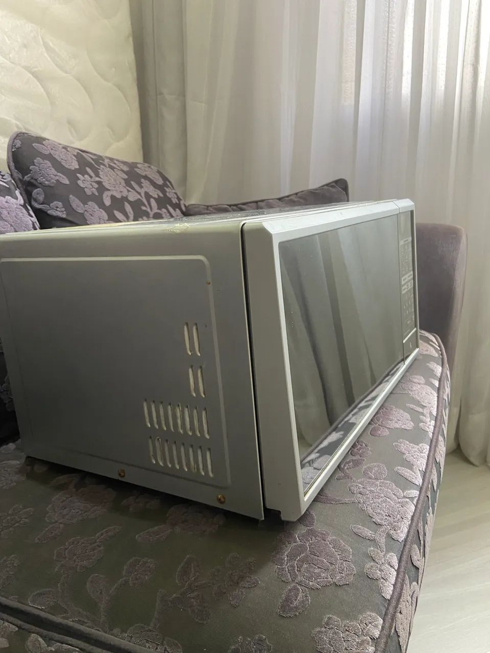 Microondas LG 30L  - Foto 3