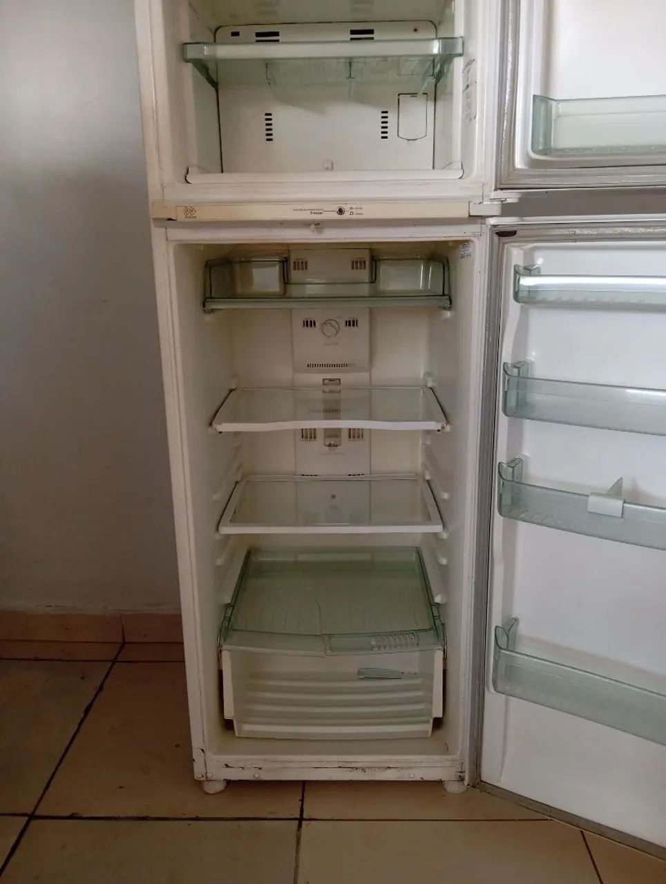 Geladeira 