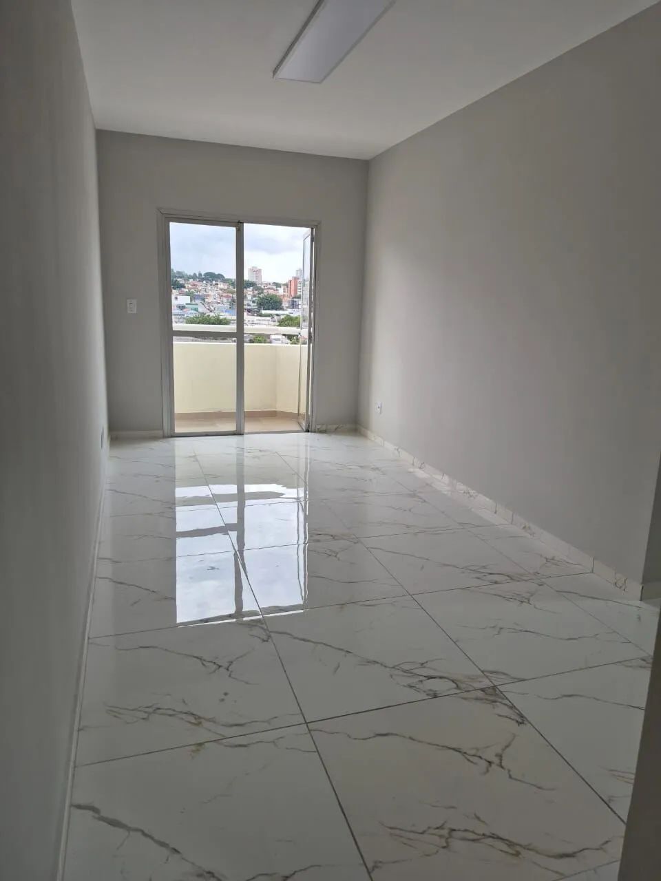 Apartamento no centro de Mogi das Cruzes