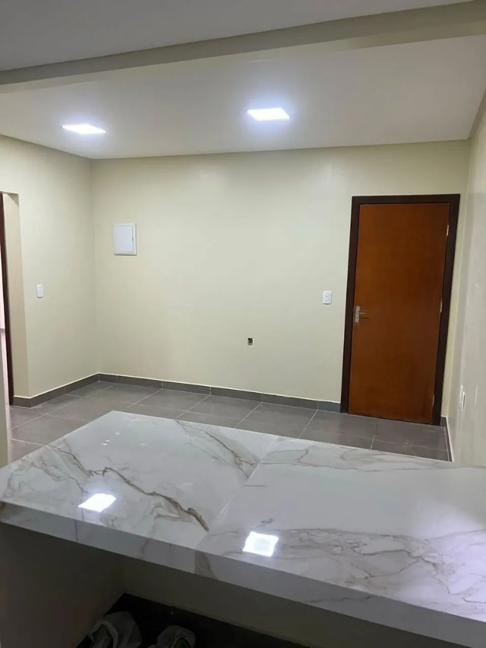 Alugo Apartamento 02 quartos Candangolândia  - Foto 5