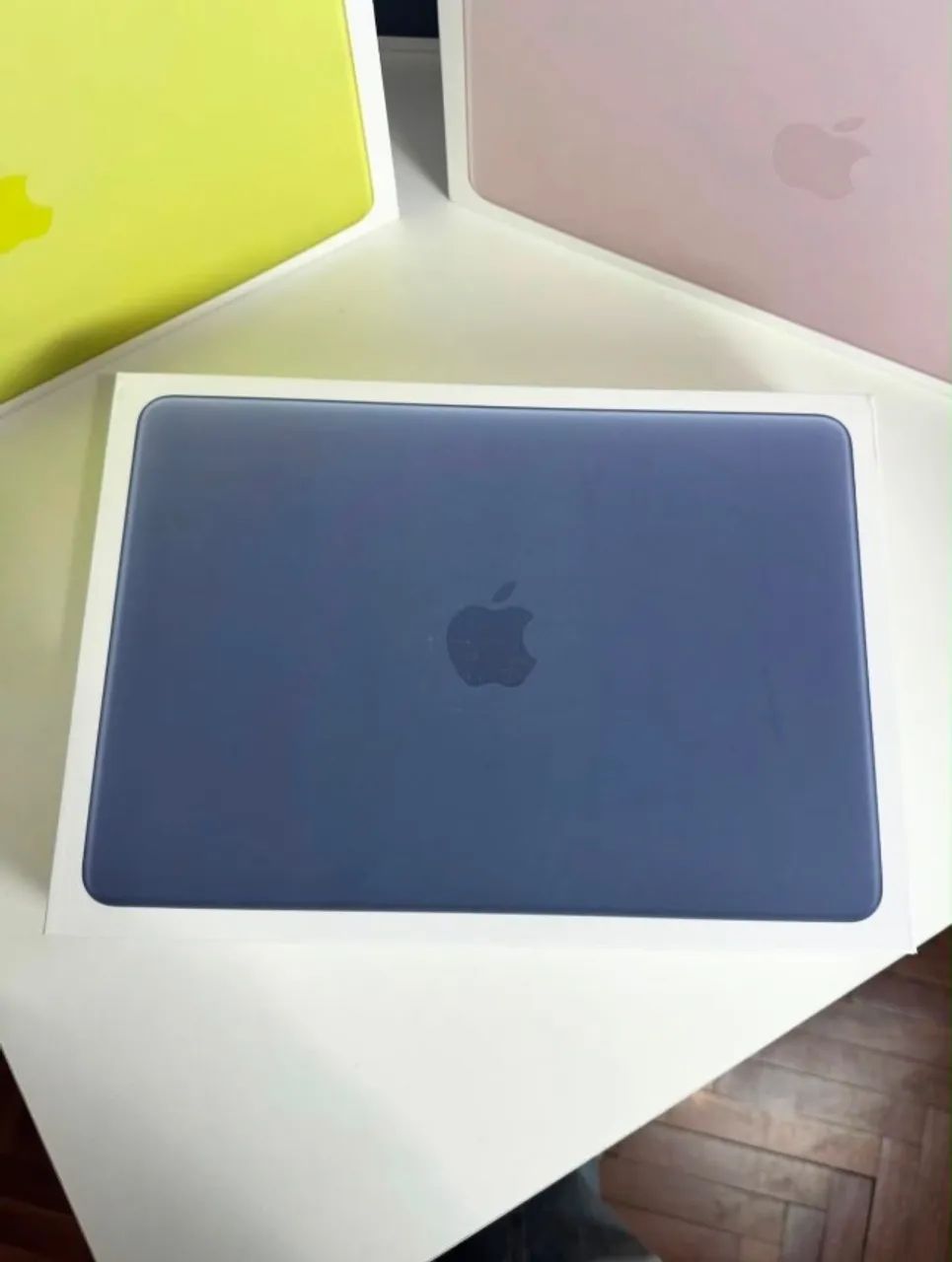 MacBook Neo 8GB 512GB com Nota 