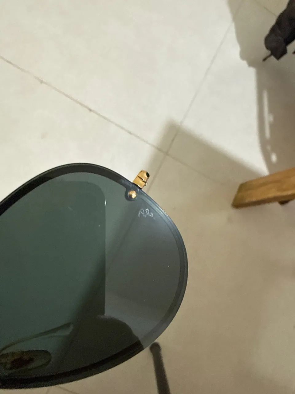 Óculos Ray Ban ORIGINAL  - Foto 5