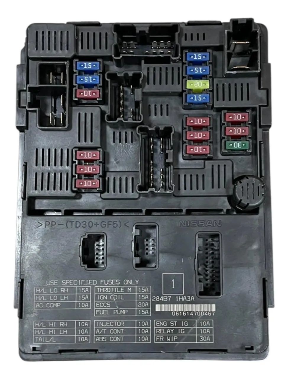 Kit Code March 2017 1.6 - Foto 5