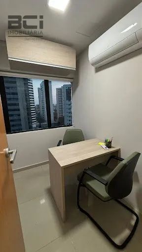 Sala para alugar, 3 m² - Espinheiro - Recife/PE - Foto 2