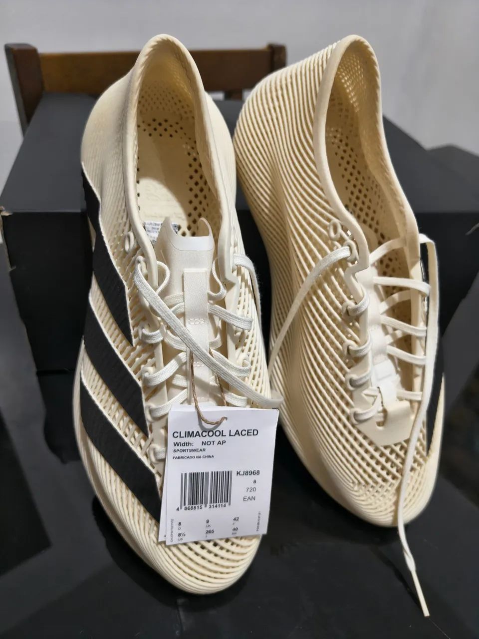 Adidas Climacool Laced  - Foto 5