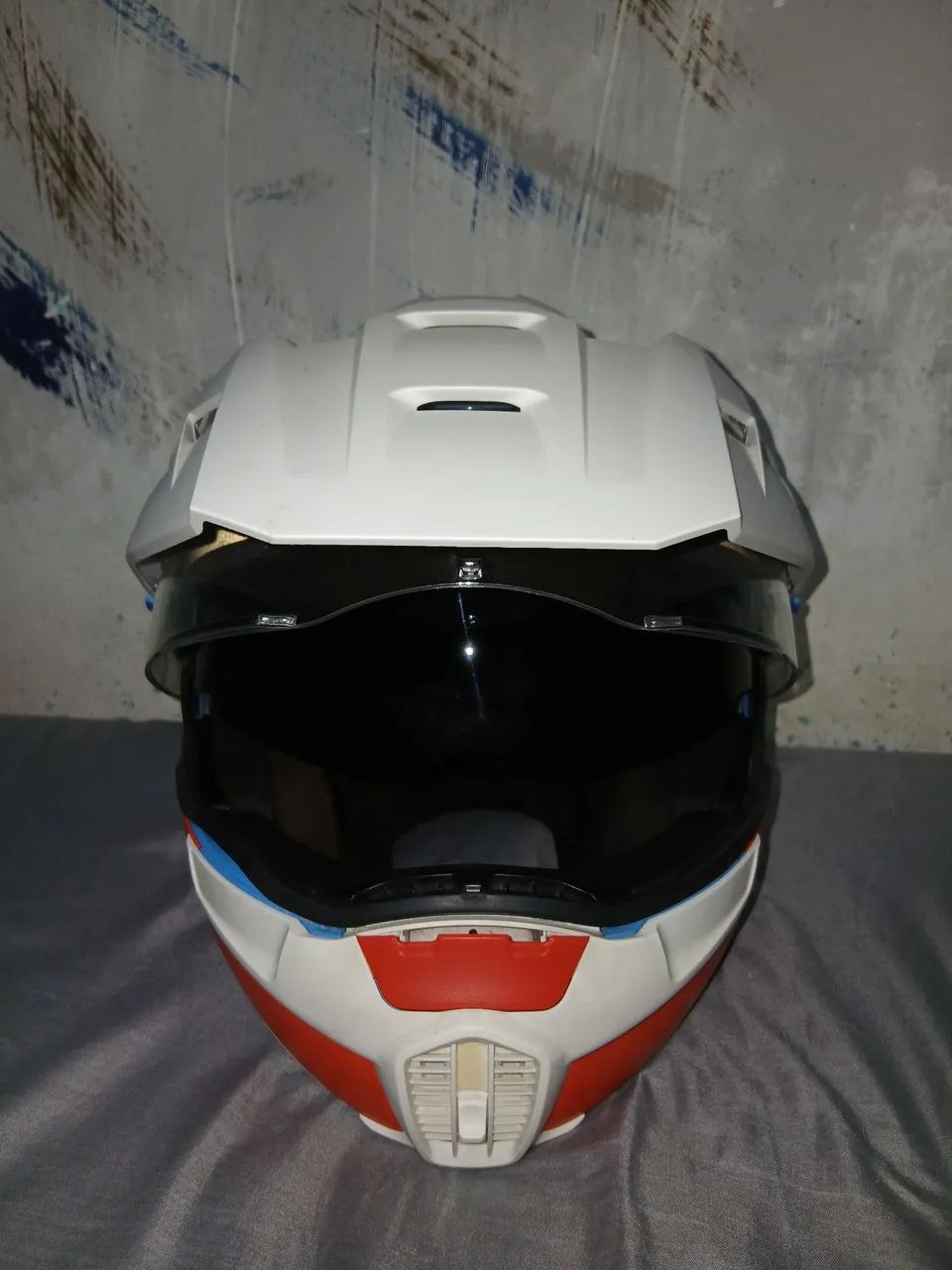 Capacete Schuberth E1 - Foto 2