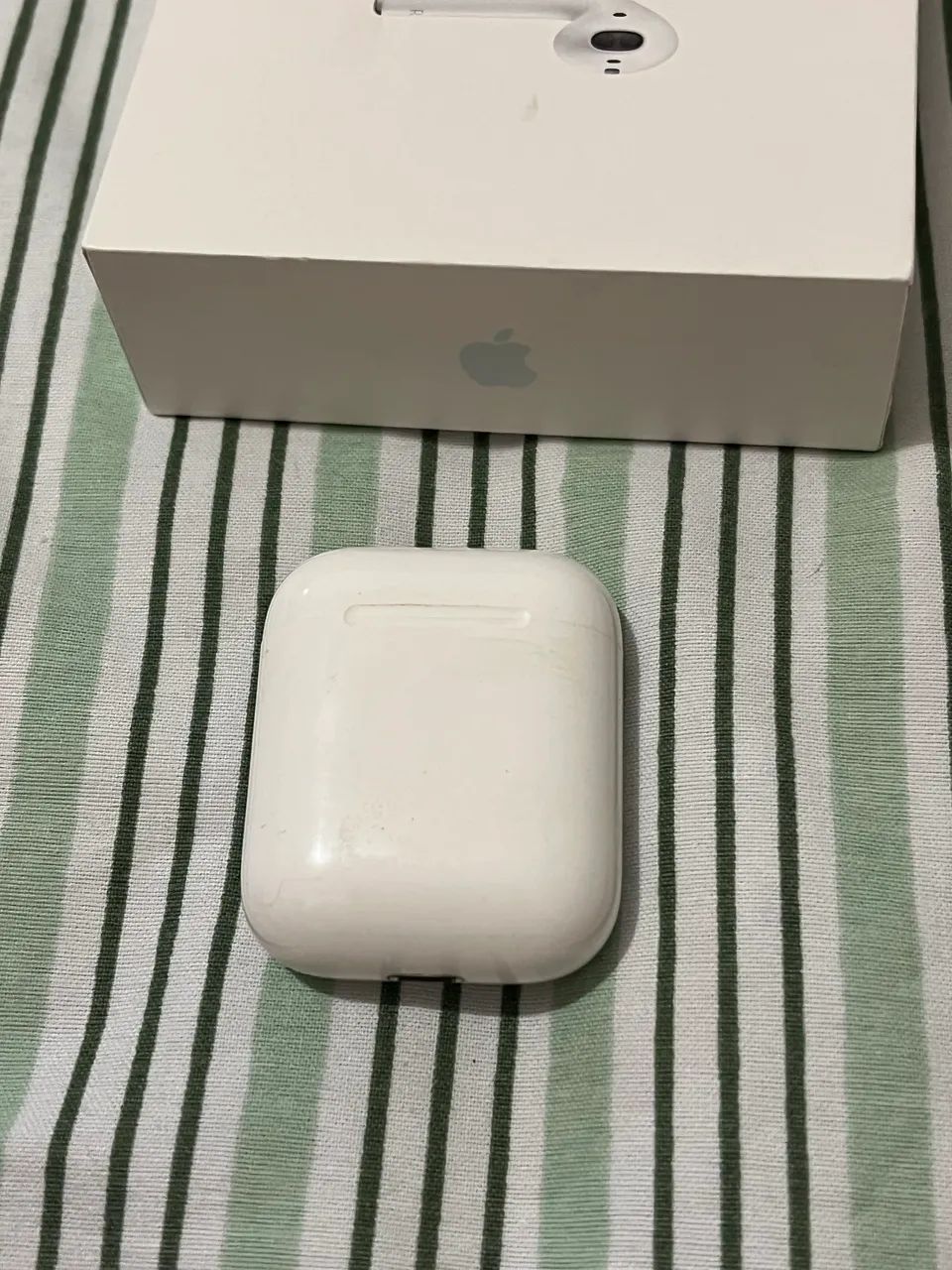 AirPods 1 usado  - Foto 5