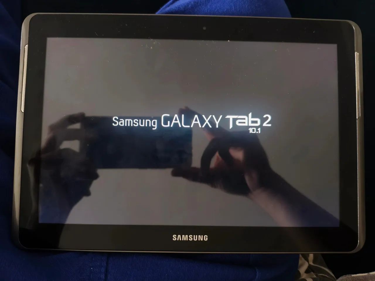 Tablet Samsung Tab 2 10.1
